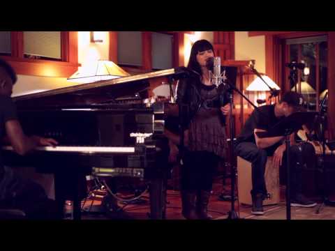 Melissa Polinar: BROKEN CLOUD (original) feat. Will Wells + Adam Hanson