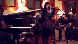 Melissa Polinar: BROKEN CLOUD (original) feat. Will Wells + Adam Hanson