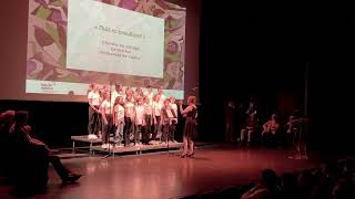 Vidéo Espace Vidéo id:Asx6tzzHDDM