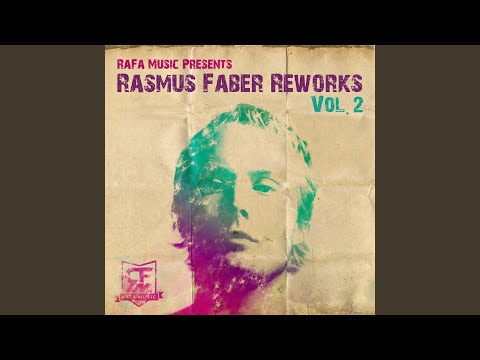 It Aint Easy (Rasmus Faber Remix)