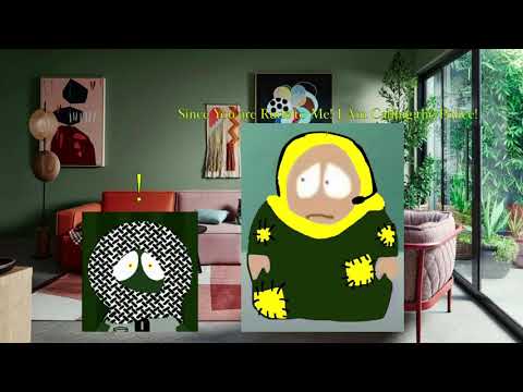 Virtual Saloom Refuses to Go to His Room/Arrested