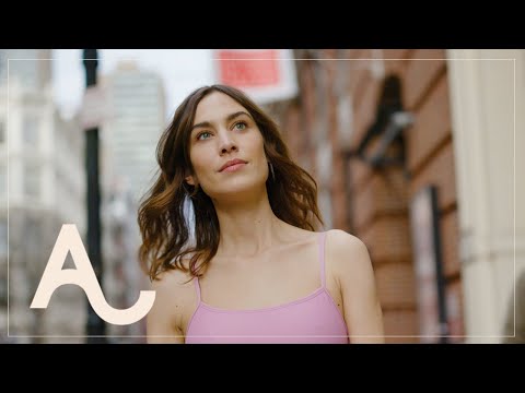 Coming Soon From Alexa Chung - Alexa In The City｜ALEXACHUNG (Coming Soon From Alexa Chung - Alexa In The City | ALEXACHUNG)