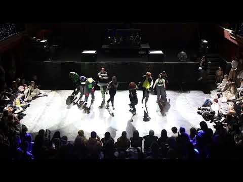 KONNECT - NCT 127 - faster + 2 baddies - K-POP COVER BATTLE FINAL 2022