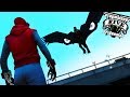 Vulture (Spider-Man Home-coming) [Emissive] 8