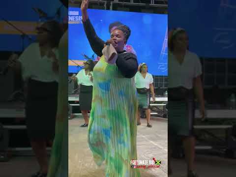 Genesis 2025 - Sister Pat