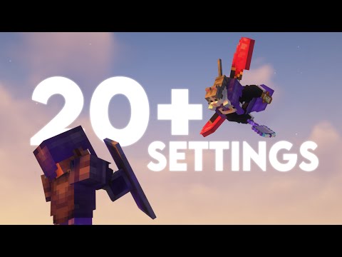 The Most ADVANCED Mace Practice Map Yet