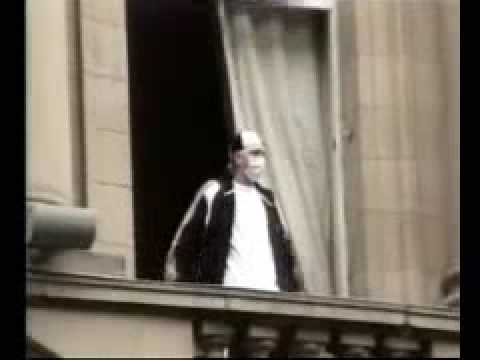 eminem making fun of michael jackson