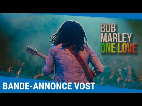 Bande-annonce VOST