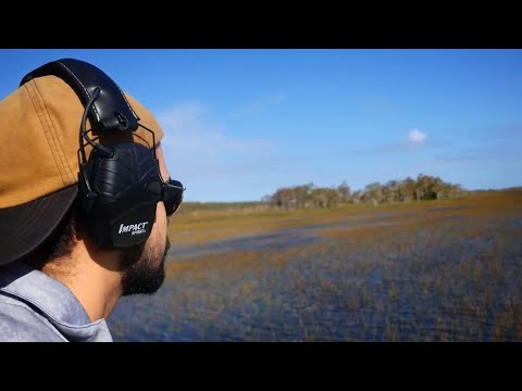 Untrammeled by man: How the Miccosukee Tribe fought the Big Cypress Wilderness Designation