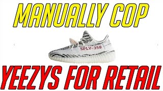 sign up for yeezy supply