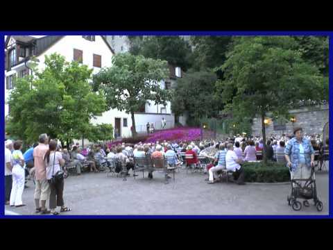 Meersburg am Bodensee