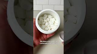 Core Nutritionals Creatine Chews: A New Way to Take Creatine Daily