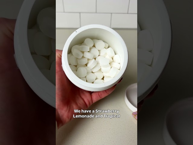 Core Nutritionals Creatine Chews: A New Way to Take Creatine Daily