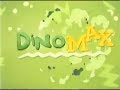 Sprout DinoMax Now Bumper The Land Before Time VIII The Big Freeze 2016