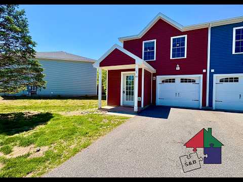 Luxe Haven property video