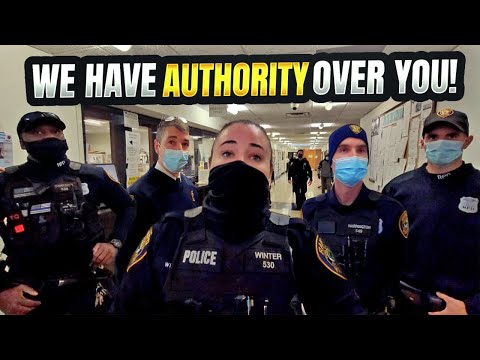 10 Police Officers sent on the BOSS walk of shame.  You're dismissed!