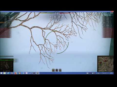 World of Tanks: Episode 1 - Type 3 Chi Nu Kai