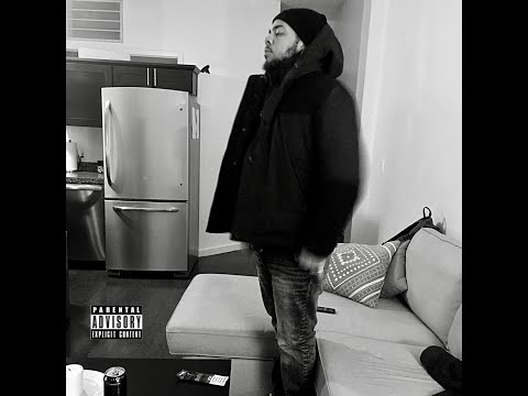 Loui3 J - INTRO (Prod. Habit) #ScaryHoursEp