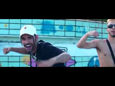 Nocaoz X Contamina - Doce ilusão