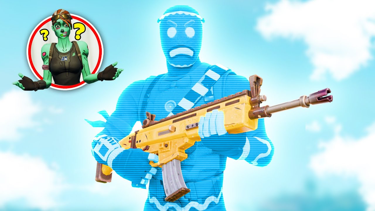 youtube thumbnails fortnite