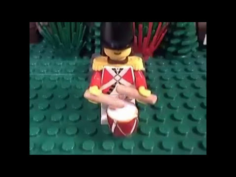 The Battle of New Orleans