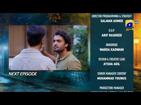 Habil Aur Qabil Episode 11 Teaser | Habil Aur Qabil Episode 11 Promo Review | Habil Aur Qabil
