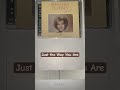 Rosemary Clooney Just The Way You Are (ending) Rosemary Clooney With Love SACD CD layer layer
