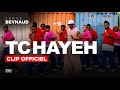 Serge Beynaud Tchayeh Clip Officiel