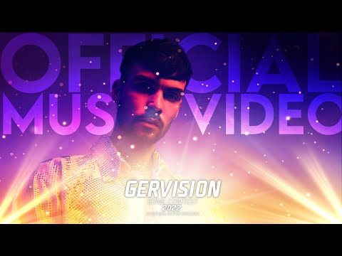 ADONXS - Moving On - Slovakia 🇸🇰 - Official Music Video - GERVision Song Contest 2022