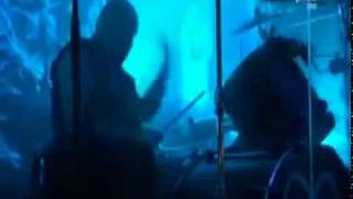 HIM-The Kiss Of Dawn (Live Rock Am Ring 2010)