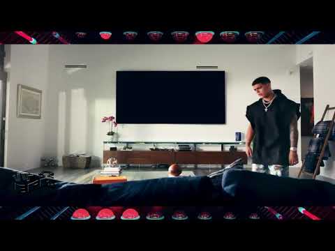 TODO O NADA - LUNAY X ANITTA (Extended Mix-VDj EFR) vídeo mix