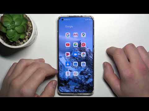 How to Change Brightness Level on Xiaomi Mi 11 Ultra – Display Settings