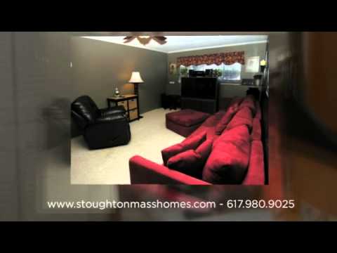 Stoughton Mass Homes for Sale