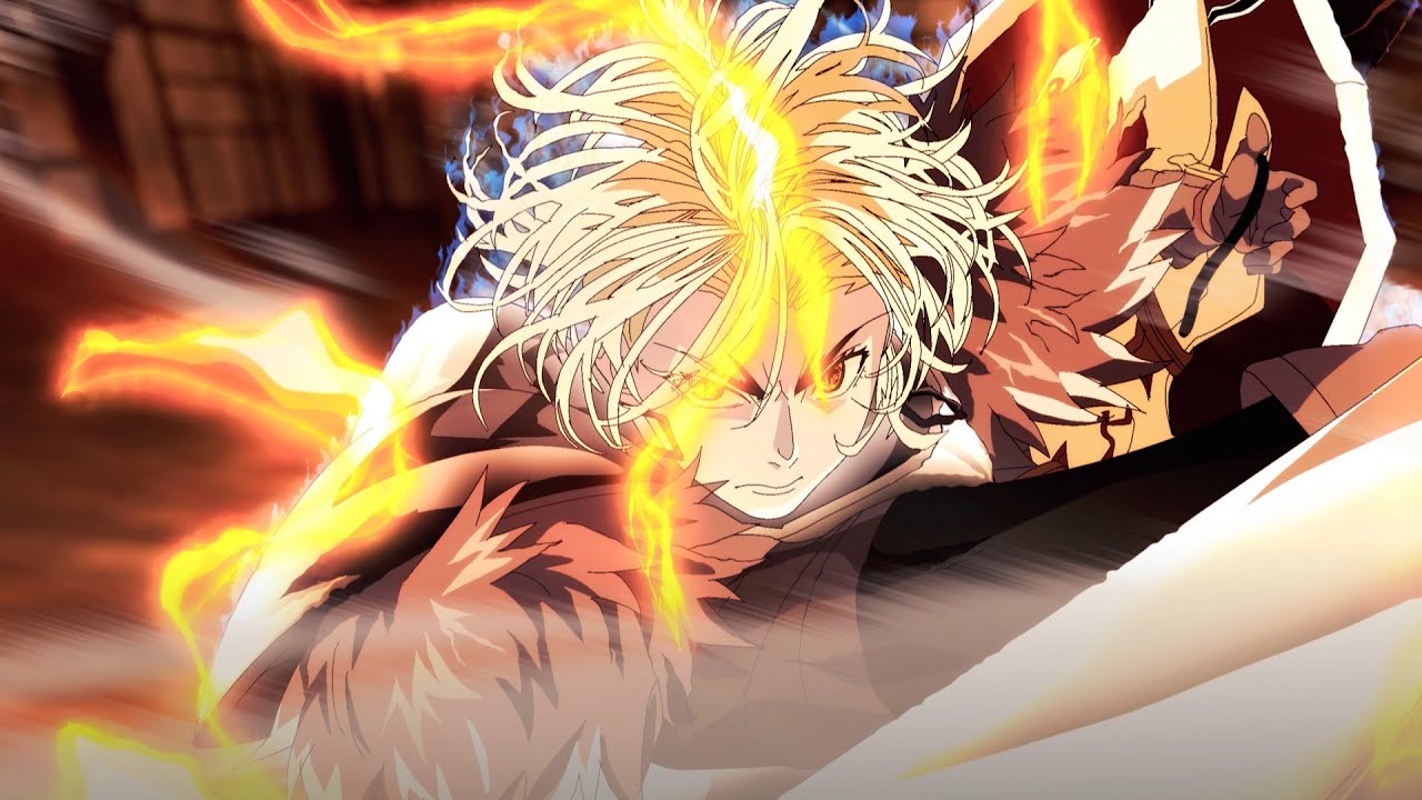 The Exiled Heavy Knight Knows How to Game the System - Episode 12 [English Sub]