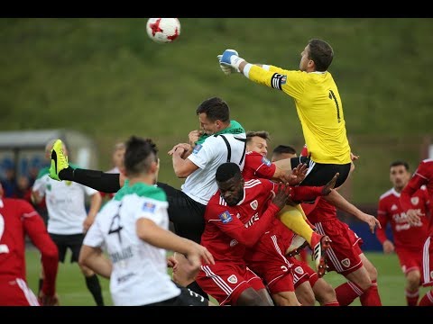 [GKS TV] Kulisy meczu GKS Jastrzębie - Piast Gliwice