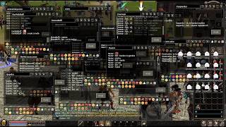 Miniaturka - HARD na HAXACH - Gracze vs AI, Spoceni GM, zabezpieczenia, pierwsze testy i rozwój aplikacji