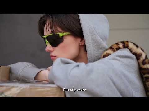 Fall 2025: Paris s'éveille avec Yumi Lambert