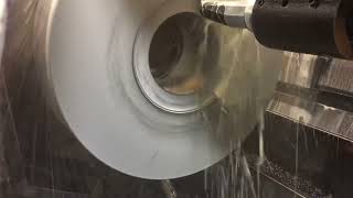 CNC Lathe, Fanuc, G~Code