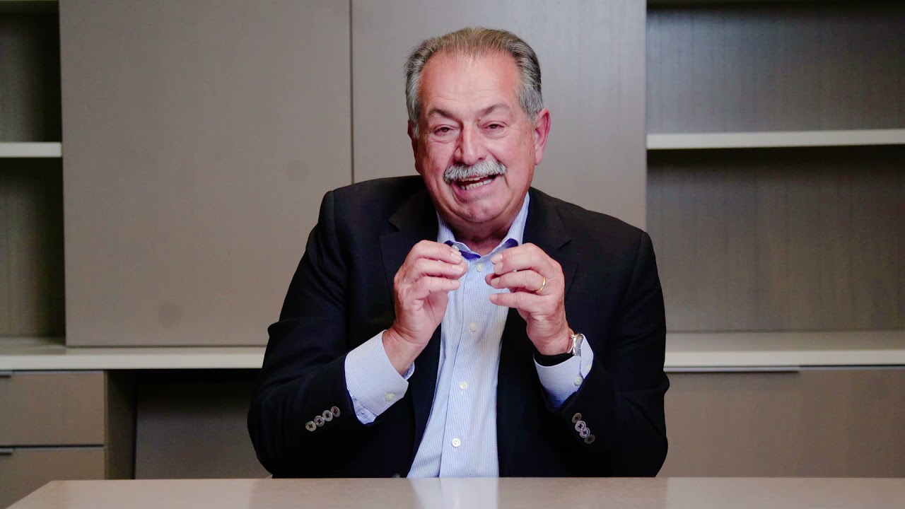 UQ Giving Day – Liveris Academy