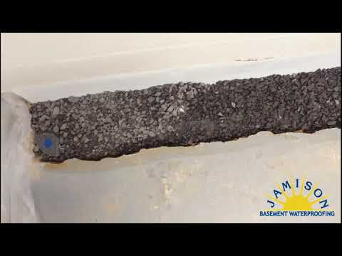 basement waterproofing boston ma