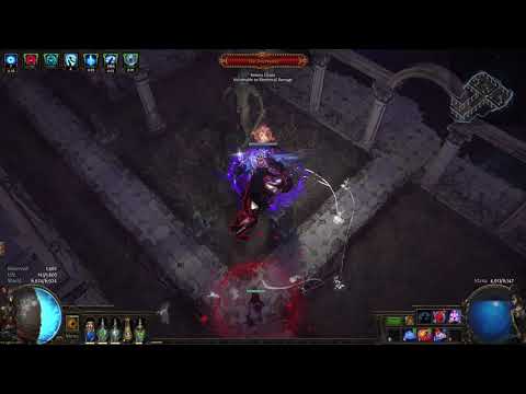 [3.12] Crit Hexblast Occultist - Shaper