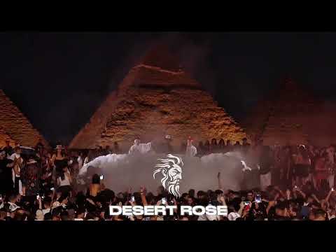 Sting - Desert Rose | Afro Soul Cover