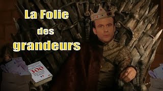 Download lagu La folie des grandeurs ! mp3 Download lagu La folie des grandeurs ! mp3