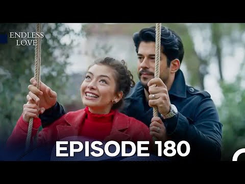 Endless Love Episode 180 (FULL HD)