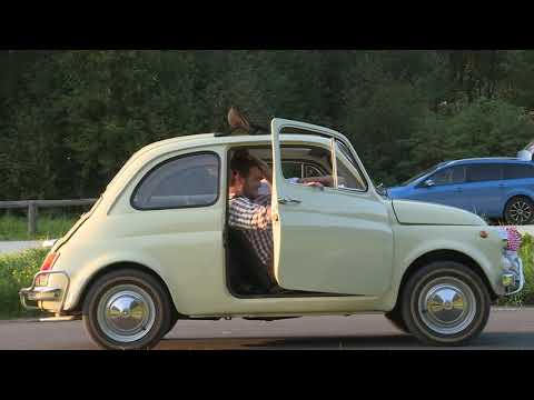 Keila Kirchta Trailer 2018