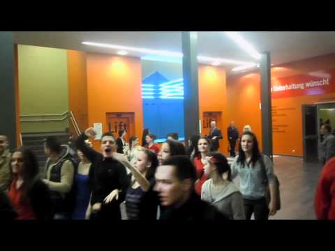 FA Bambi Bec - Samo Veselo