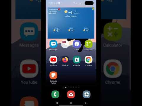 How to turn off/on keyboard sound or vibration on Android
