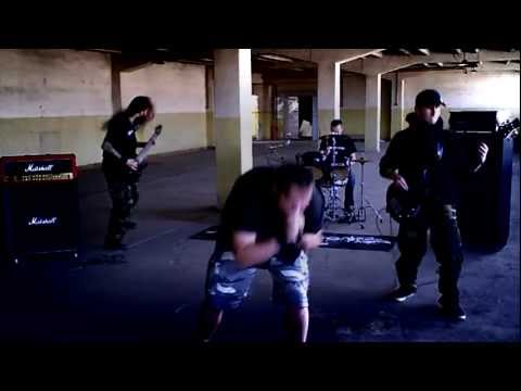 KONTAGION - "[S.O.B.E.R.]" [Video]