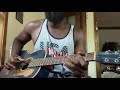 Joey J. Saye - Memphis Minnie - My Butcher Man Cover