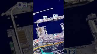 Barcelona Cruise Port